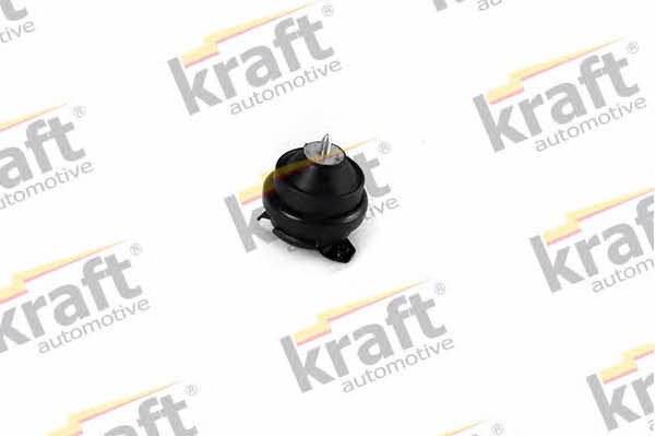 Kraft Automotive 1490270 Подушка двигуна передня 1490270: Купити в Україні - Добра ціна на EXIST.UA!
