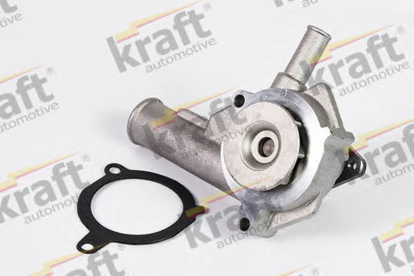 Kraft Automotive 1502120 Помпа водяна 1502120: Приваблива ціна - Купити в Україні на EXIST.UA!