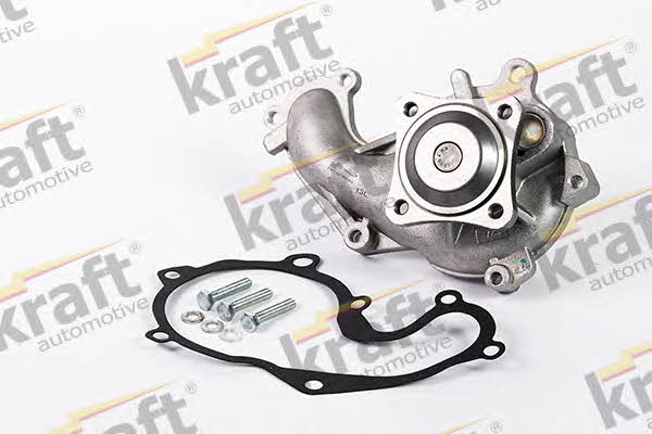 Kraft Automotive 1502242 Помпа водяна 1502242: Купити в Україні - Добра ціна на EXIST.UA!