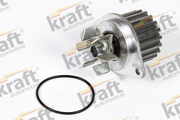 Kraft Automotive 1505520 Помпа водяна 1505520: Купити в Україні - Добра ціна на EXIST.UA!