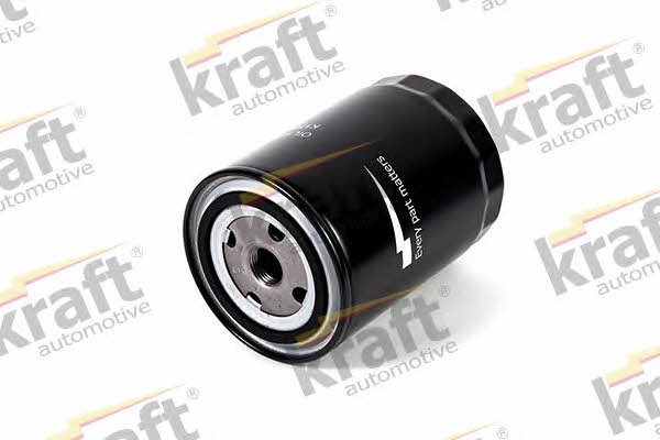 Kraft Automotive 1700013 Фільтр масляний 1700013: Купити в Україні - Добра ціна на EXIST.UA!