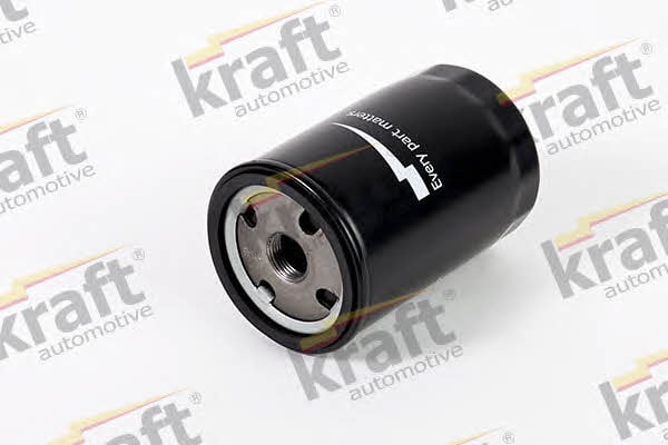 Kraft Automotive 1700020 Фільтр масляний 1700020: Приваблива ціна - Купити в Україні на EXIST.UA!