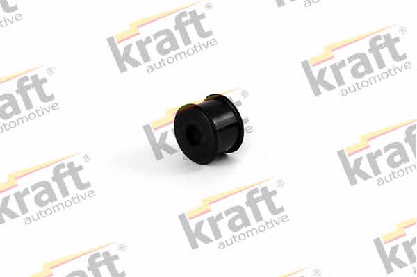 Kraft Automotive 4233395 Втулка стабілізатора переднього 4233395: Купити в Україні - Добра ціна на EXIST.UA!