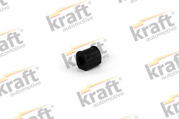 Kraft Automotive 4235033 Втулка стабілізатора переднього 4235033: Купити в Україні - Добра ціна на EXIST.UA!