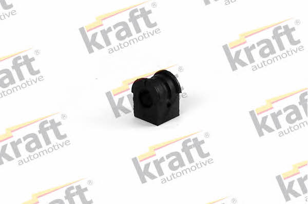 Kraft Automotive 4235176 Втулка стабілізатора переднього 4235176: Купити в Україні - Добра ціна на EXIST.UA!