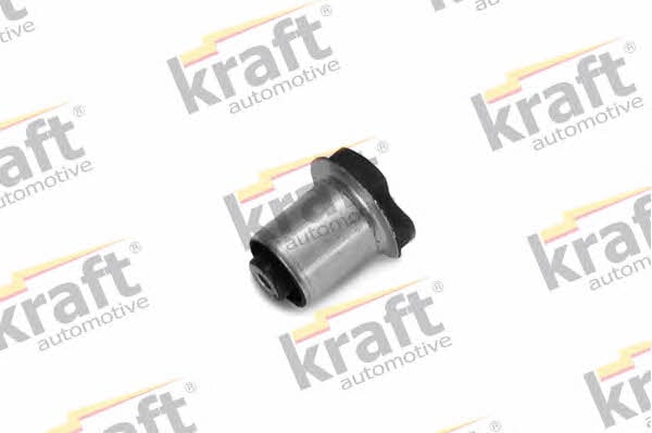 Kraft Automotive 4235205 Сайлентблок балки задньої 4235205: Купити в Україні - Добра ціна на EXIST.UA!