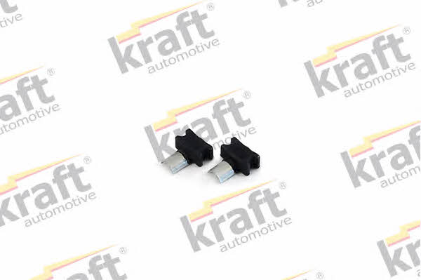 Kraft Automotive 4235544 Втулка стабілізатора переднього 4235544: Купити в Україні - Добра ціна на EXIST.UA!