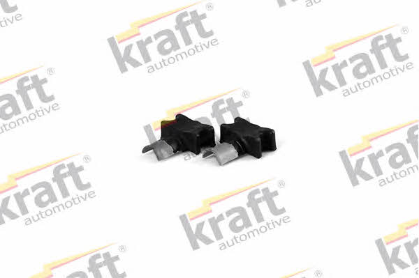 Kraft Automotive 4235549 Втулка стабілізатора переднього 4235549: Купити в Україні - Добра ціна на EXIST.UA!