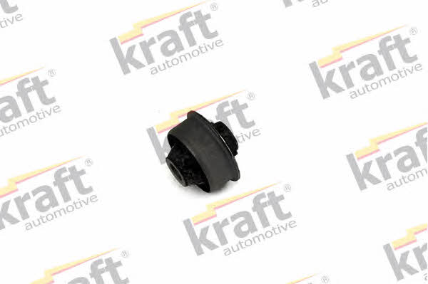 Kraft Automotive 4235631 Сайлентблок важеля підвіски 4235631: Купити в Україні - Добра ціна на EXIST.UA!