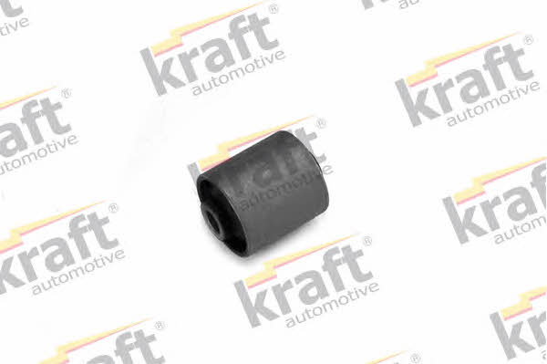 Kraft Automotive 4236275 Сайлентблок балки задньої 4236275: Купити в Україні - Добра ціна на EXIST.UA!