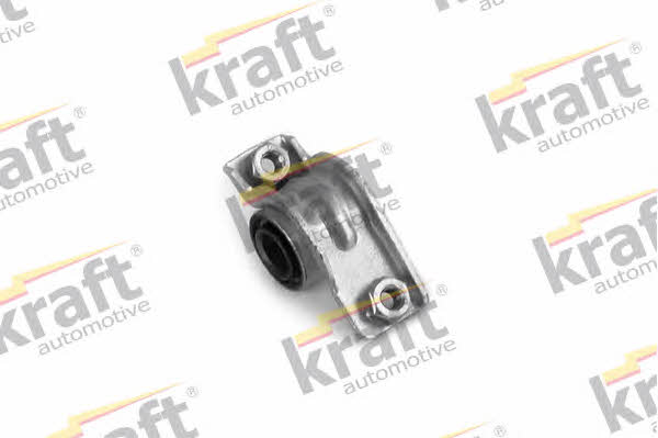 Kraft Automotive 4236810 Сайлентблок важеля підвіски 4236810: Купити в Україні - Добра ціна на EXIST.UA!