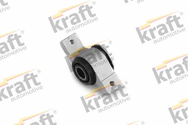 Kraft Automotive 4236840 Сайлентблок важеля підвіски 4236840: Купити в Україні - Добра ціна на EXIST.UA!