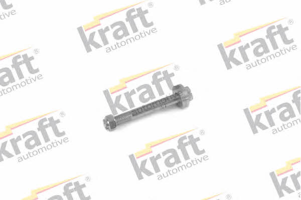 Kraft Automotive 4241067 Сайлентблоки, комплект 4241067: Купити в Україні - Добра ціна на EXIST.UA!