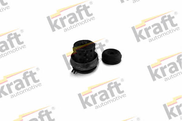 Kraft Automotive 1490320 Подушка двигуна передня 1490320: Купити в Україні - Добра ціна на EXIST.UA!