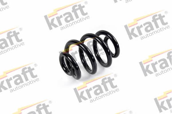 Kraft Automotive 4030100 Пружина підвіски задня 4030100: Приваблива ціна - Купити в Україні на EXIST.UA!