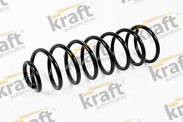 Kraft Automotive 4030110 Пружина підвіски задня 4030110: Купити в Україні - Добра ціна на EXIST.UA!