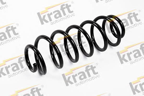 Kraft Automotive 4030280 Пружина підвіски задня 4030280: Купити в Україні - Добра ціна на EXIST.UA!