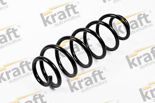 Kraft Automotive 4030289 Пружина підвіски задня 4030289: Купити в Україні - Добра ціна на EXIST.UA!