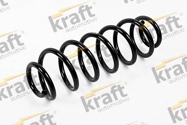 Kraft Automotive 4030290 Пружина підвіски задня 4030290: Купити в Україні - Добра ціна на EXIST.UA!