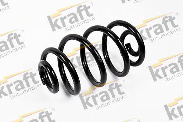 Kraft Automotive 4030420 Пружина підвіски задня 4030420: Купити в Україні - Добра ціна на EXIST.UA!