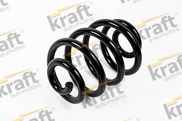 Kraft Automotive 4030470 Пружина підвіски задня 4030470: Купити в Україні - Добра ціна на EXIST.UA!