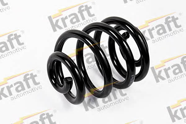 Kraft Automotive 4030510 Пружина підвіски задня 4030510: Купити в Україні - Добра ціна на EXIST.UA!