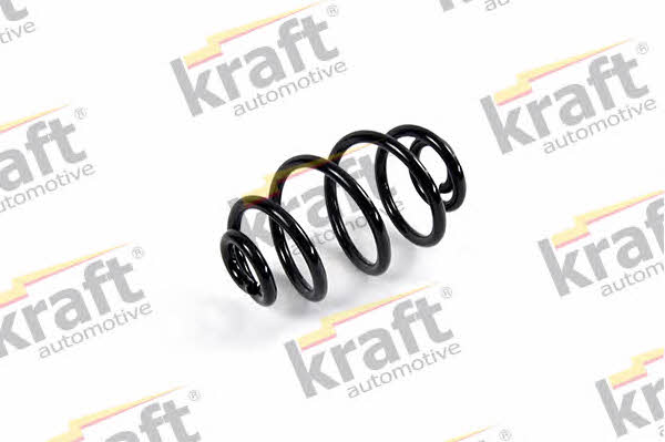 Kraft Automotive 4030570 Пружина підвіски задня 4030570: Купити в Україні - Добра ціна на EXIST.UA!