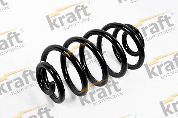 Kraft Automotive 4031505 Пружина підвіски задня 4031505: Купити в Україні - Добра ціна на EXIST.UA!