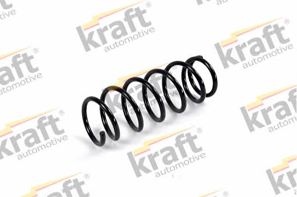 Kraft Automotive 4031518 Пружина підвіски задня 4031518: Купити в Україні - Добра ціна на EXIST.UA!