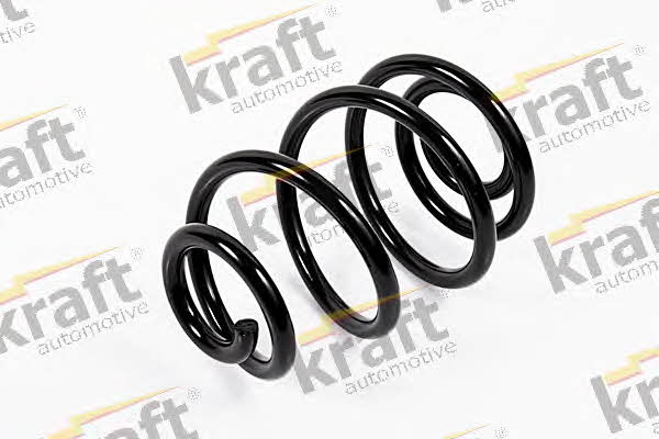 Kraft Automotive 4031520 Пружина підвіски задня 4031520: Купити в Україні - Добра ціна на EXIST.UA!