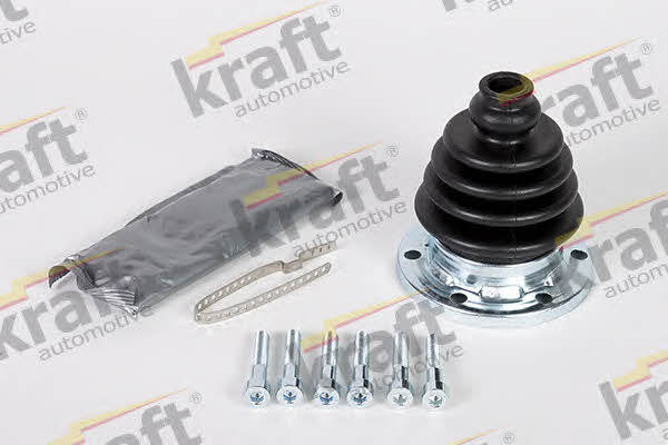 Kraft Automotive 4410680 Пильник привідного валу 4410680: Купити в Україні - Добра ціна на EXIST.UA!