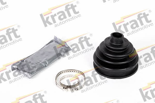 Kraft Automotive 4410700 Пильник привідного валу 4410700: Купити в Україні - Добра ціна на EXIST.UA!