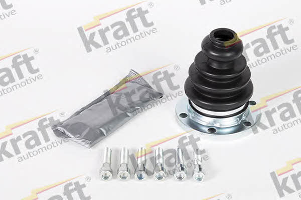 Kraft Automotive 4410705 Пильник привідного валу 4410705: Купити в Україні - Добра ціна на EXIST.UA!