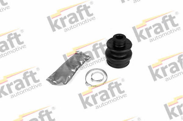 Kraft Automotive 4411030 Пильник привідного валу 4411030: Купити в Україні - Добра ціна на EXIST.UA!
