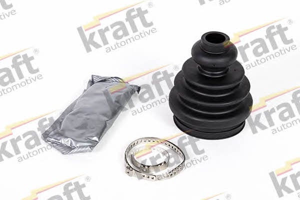 Kraft Automotive 4411110 Пильник привідного валу 4411110: Купити в Україні - Добра ціна на EXIST.UA!