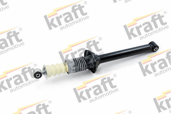 Kraft Automotive 4411200 Пильник привідного валу 4411200: Купити в Україні - Добра ціна на EXIST.UA!