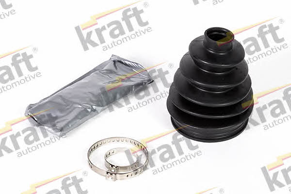 Kraft Automotive 4411505 Пильник привідного валу 4411505: Купити в Україні - Добра ціна на EXIST.UA!