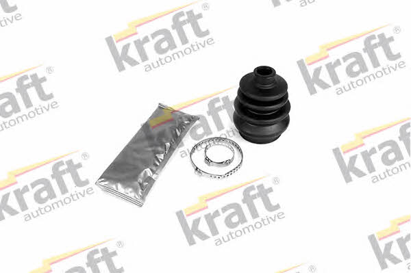 Kraft Automotive 4411510 Пильовик приводного валу, комплект 4411510: Купити в Україні - Добра ціна на EXIST.UA!