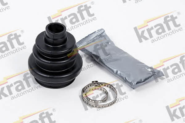Kraft Automotive 4411535 Пильник привідного валу 4411535: Приваблива ціна - Купити в Україні на EXIST.UA!