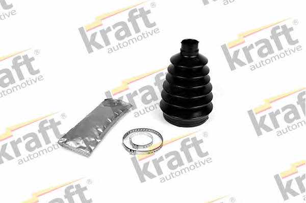 Kraft Automotive 4411536 Пильник привідного валу 4411536: Приваблива ціна - Купити в Україні на EXIST.UA!