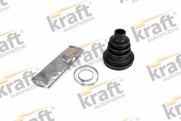 Kraft Automotive 4411590 Пильник привідного валу 4411590: Купити в Україні - Добра ціна на EXIST.UA!