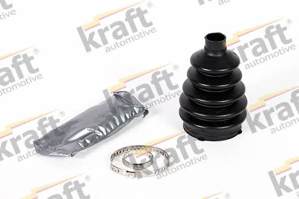 Kraft Automotive 4411800 Пильник привідного валу 4411800: Купити в Україні - Добра ціна на EXIST.UA!