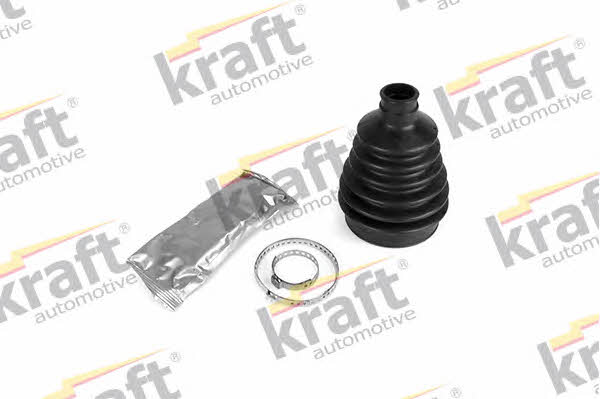 Kraft Automotive 4411810 Пильник привідного валу 4411810: Купити в Україні - Добра ціна на EXIST.UA!