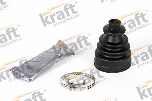 Kraft Automotive 4412080 Пильовик приводного валу, комплект 4412080: Приваблива ціна - Купити в Україні на EXIST.UA!
