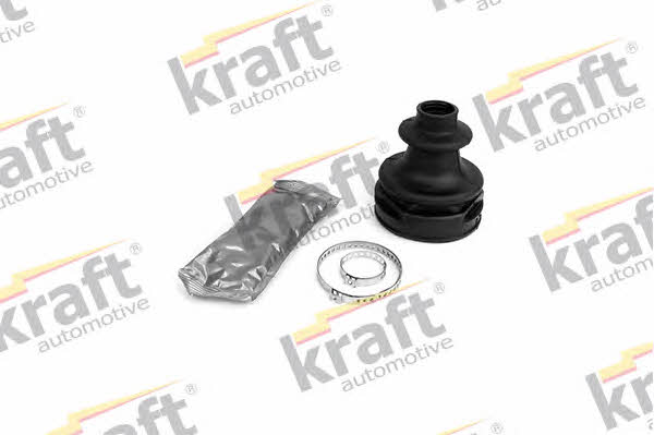 Kraft Automotive 4412095 Пильник привідного валу 4412095: Приваблива ціна - Купити в Україні на EXIST.UA!