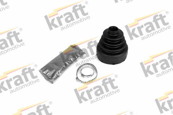 Kraft Automotive 4412110 Пильник привідного валу 4412110: Купити в Україні - Добра ціна на EXIST.UA!