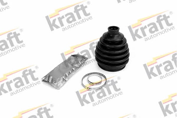 Kraft Automotive 4412112 Пильник привідного валу 4412112: Купити в Україні - Добра ціна на EXIST.UA!