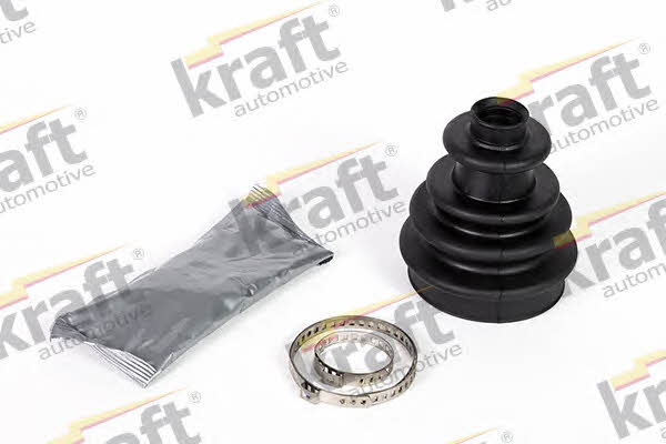 Kraft Automotive 4412140 Пильник привідного валу 4412140: Купити в Україні - Добра ціна на EXIST.UA!
