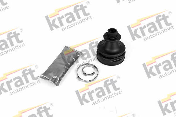 Kraft Automotive 4412148 Пильник привідного валу 4412148: Купити в Україні - Добра ціна на EXIST.UA!