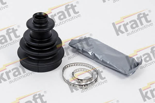 Kraft Automotive 4412150 Пильник привідного валу 4412150: Купити в Україні - Добра ціна на EXIST.UA!